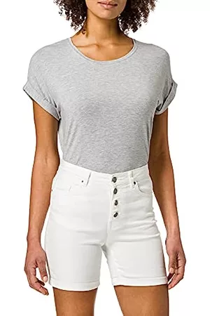 Inside Damen Shorts - Damen 2SBE10 Jeans-Shorts, 90, 38