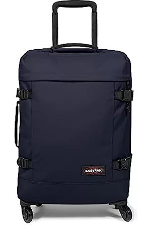 Eastpak Taschen - TRANS4 S Koffer, 54 cm, 44 L, Ultra Marine (Blau), Ultra Marine, 54 x 35 x 23, Klassisch