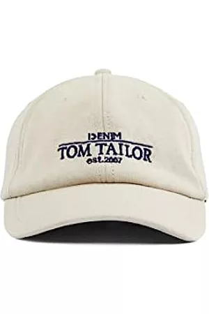 TOM TAILOR Mützen, Hüte & Caps für Herren