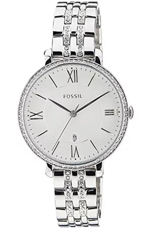 Fossil Damen Uhren - Analog ES3545I