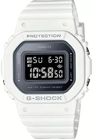 Casio Damen Uhren - Watch GMD-S5600-7ER