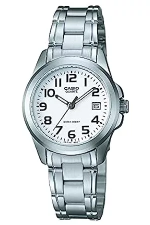 Casio Damen Uhren - Analog LTP-1259PD-7BEG