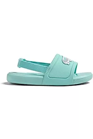 Lacoste flip flops on sale sale