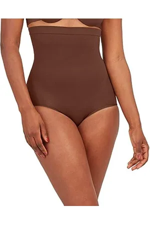 Shapewear in Braun für Damen