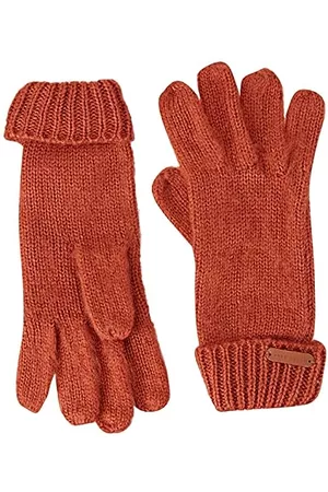 Handschuhe in Rot für Kinder