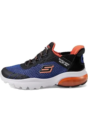 Skechers memory foam clearance jungen