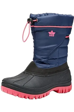 LICO Stiefel & Boots für Mädchen