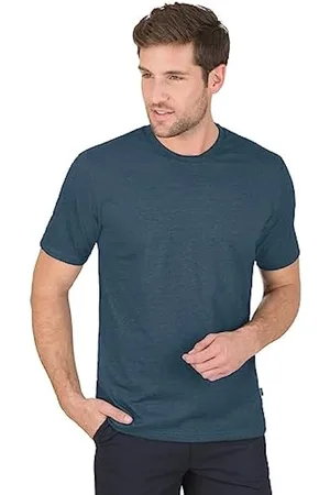 Trigema Shirts für Herren
