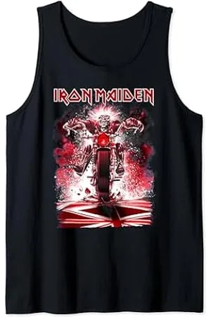 Iron Maiden Oberbekleidung im SALE