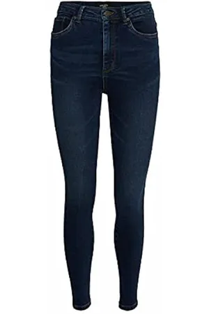 VERO Skinny Jeans für MODA Damen