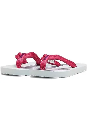 Puma flip flops kinder 30 hotsell