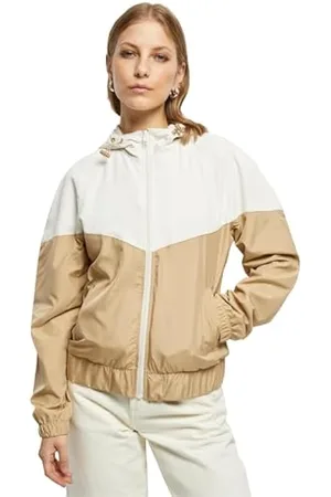 Ladies Basic Windrunner