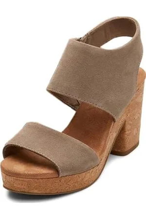 TOMS Sandalen fur Damen im SALE FASHIOLA Osterreich