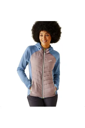 Regatta Damen Hybrid-Jackenmantel Gepolsterter Mantel, , 36