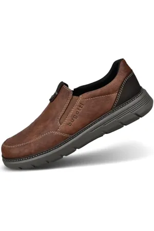 Bugatti Herren-331-AP060-5000-6300-Slipper, ,40