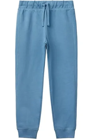 Benetton Kinder und Jugendliche Pantalone 3j68cf058 Hose, , 120 cm