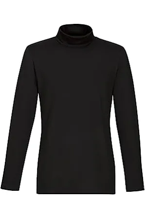 Trigema Damen Rollkragenshirt