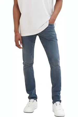 TOM TAILOR Herren Jeans
