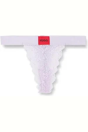 HUGO BOSS Thong LACE