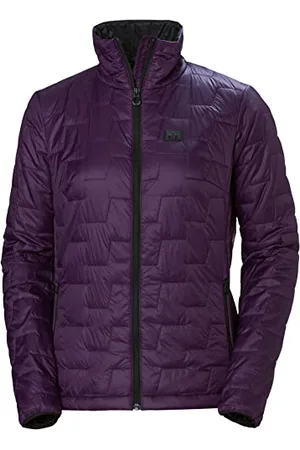 Helly Hansen Damen Lifaloft Jacke Isolator, , M
