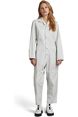 G-Star RAW Damen Relaxed Jumpsuit