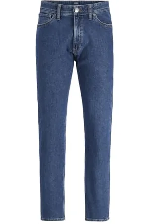 JJ Herren JREBRYAN JJCRAFT MF 635 NOOS Jeanshose, , 30 W/32 L