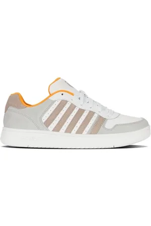K-Swiss Court Palisades Herren Turnschuh, , 43 EU