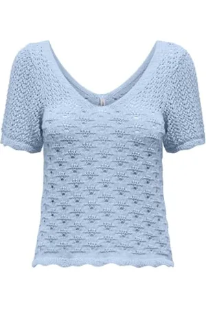 ONLY T-Shirt Damen, , XL