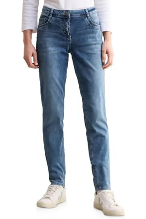CECIL Jeans im Casual Fit
