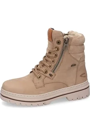 Camel Active Damen CAML303 Mode-Stiefel, , 41 EU