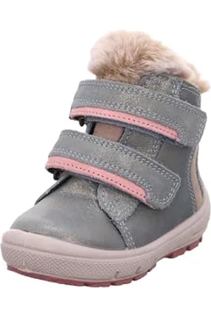 Superfit Mädchen GROOVY warm gefütterte Gore-Tex warm gefütterte Gore-Tex warm gefütterte Gore-Tex Warm Gefütterte Gore-tex Schneestiefel, , 21 EU