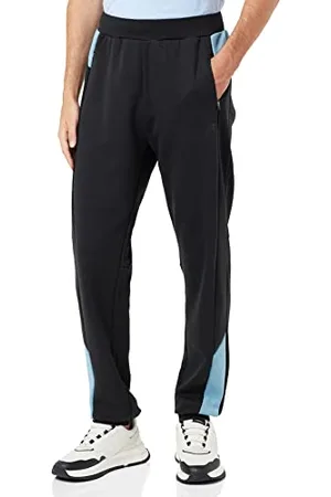 Fila Herren RABAUL Slim fit Pants Freizeithose, , M