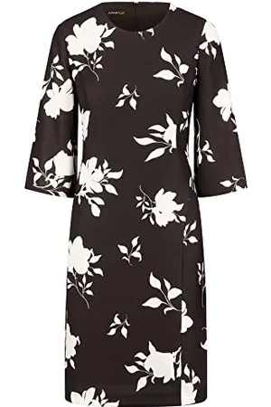 Apart Damen Kleid, , Normal