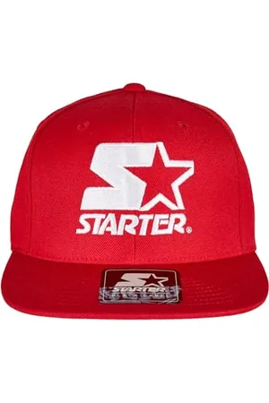STARTER BLACK LABEL Accessoires Starter Logo Snapback one Size