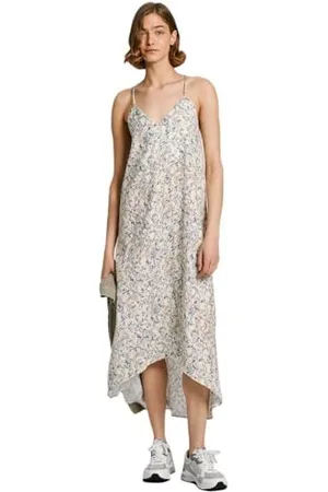 Pepe Jeans Damen Molly Kleid, , L