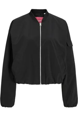 JACK & JONES Damen JXLEILA Bomber Jacket OTW NOOS Bomberjacke, , S