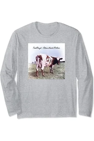 Pink Floyd ATOM HEART MOTHER Langarmshirt