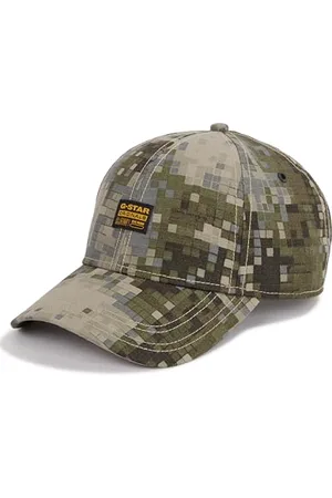 G-Star Herren Originals Baseball Cap, , PC