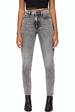 ESPRIT Damen 012CC1B304 Jeans, , 30/28