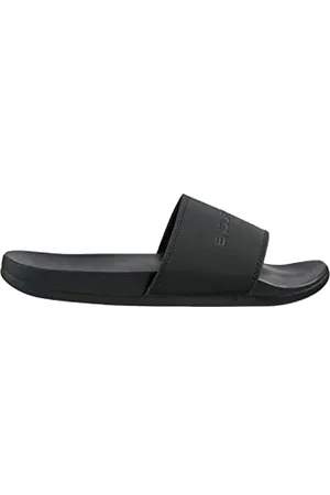 Endurance Herren Linbow Sandale, Black, 37 EU