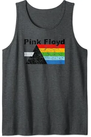 Pink Floyd The Dark Side of The Moon Tank Top