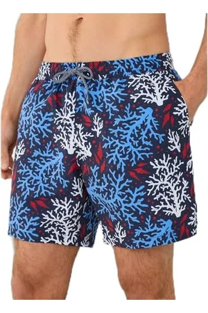 Hackett Herren Gmd Pocket Jsy Ss Shorts, Blau (Navy), M