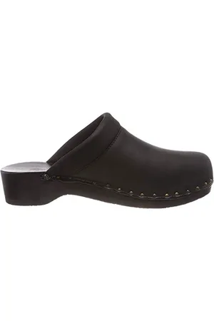 Berkemann Soft-Toeffler Unisex-Erwachsene Clogs, , 40