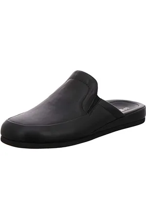 Rohde Varberg Herren Pantoffeln Hausschuhe Schuhe 6607 , Schuhgröße:42 EU