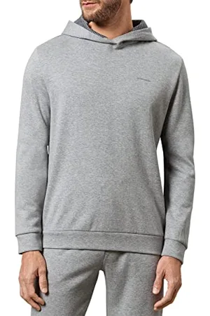 Pierre Cardin Herren Sweatshirt Kapuzenpullover, , XL