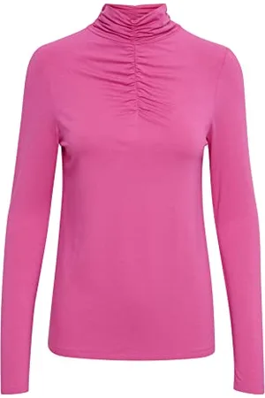 Kaffe Damen Kasilvi T-Shirt, , Small