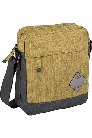 Camel Active Satipo Herren Umhängetasche Crossbody Bag Klein