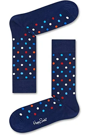 Happy Socks Herren Dot, , 41-46 EU