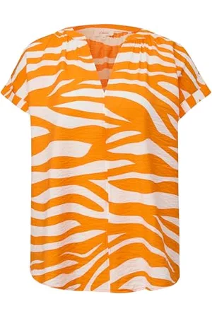 QS by s.Oliver Blusenshirt