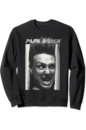 Papa Roach Official Merchandise - Here